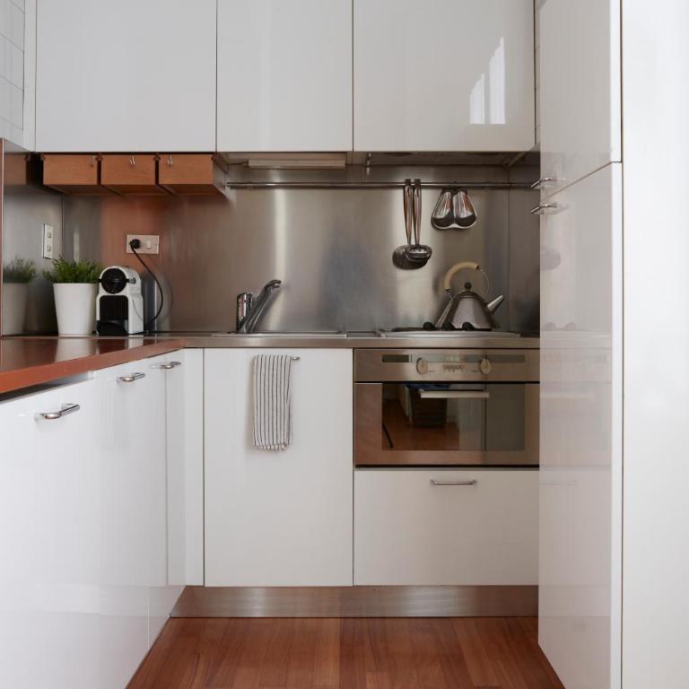 brera - apartment - Appartamento con 1 Camera da Letto - 10