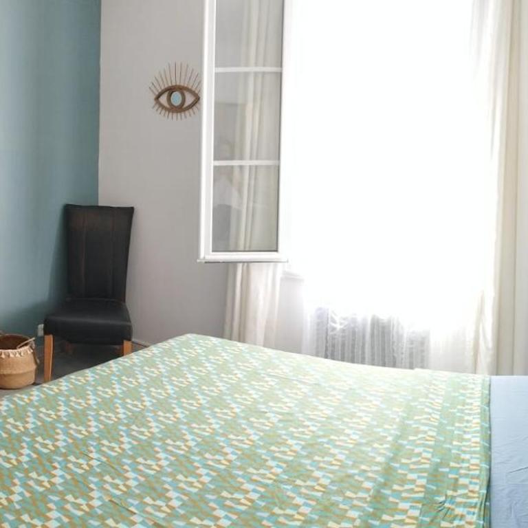 Bel F2 près de la plage - Appartement 1 Chambre - 14