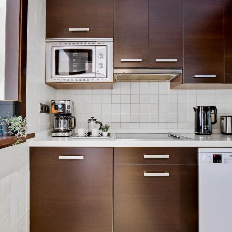 Los Girasoles Vacances - 1 BDR Comfy Place - Apartamento de 1 dormitorio con terraza - 11
