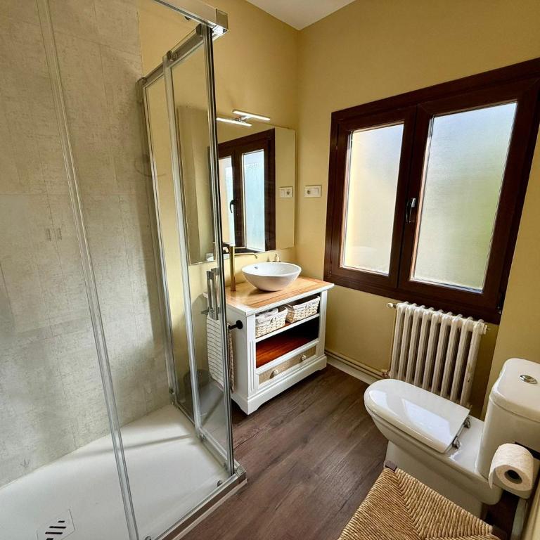Villmor - B41 - Guijarro - Apartamento de 3 dormitorios - 26