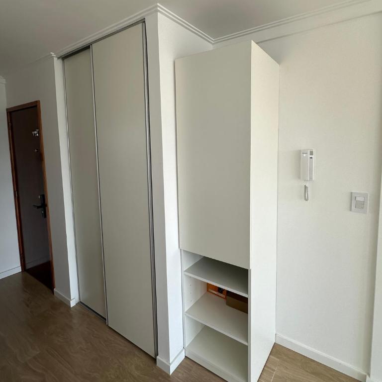 Departamento super luminoso - Zona 12 y 38 - Apartamento Estudio - 1 cama doble - 11