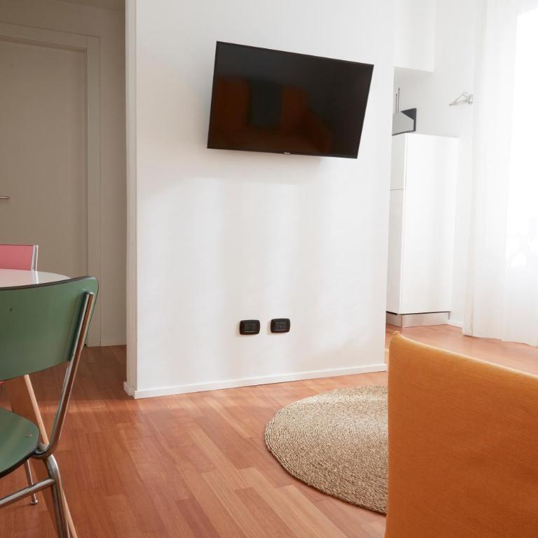 brera - apartment - Appartamento con 1 Camera da Letto - 9