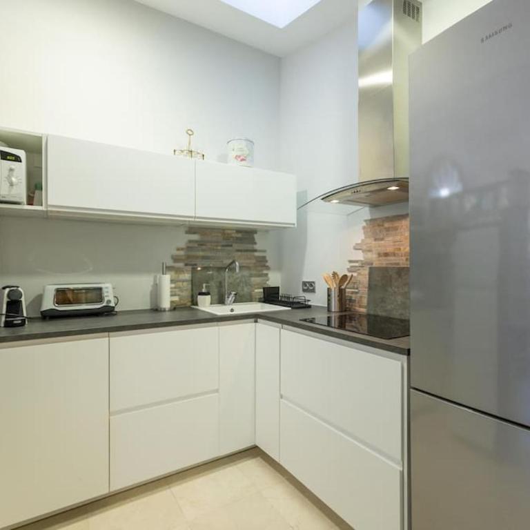 Quevedo Deluxe Penthouse by Valcambre - Apartamento de 1 dormitorio - 12