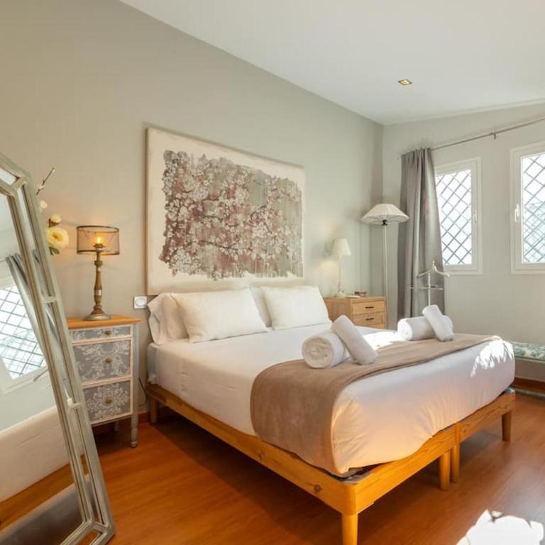 Quevedo Deluxe Penthouse by Valcambre - Apartamento de 1 dormitorio - 18