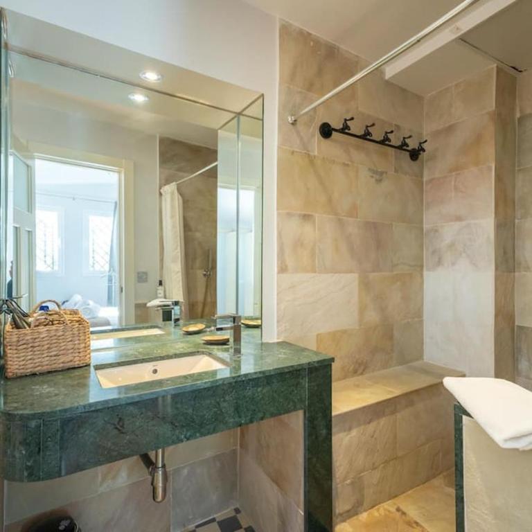 Quevedo Deluxe Penthouse by Valcambre - Apartamento de 1 dormitorio - 25