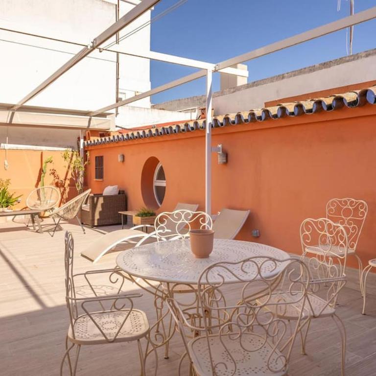 Quevedo Deluxe Penthouse by Valcambre - Apartamento de 1 dormitorio - 47