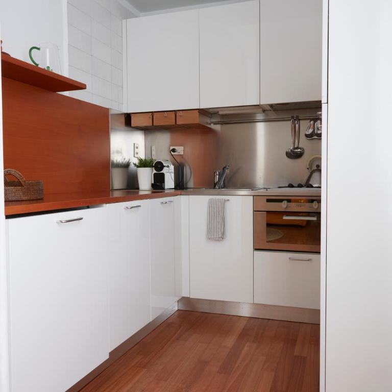 brera - apartment - Appartamento con 1 Camera da Letto - 12