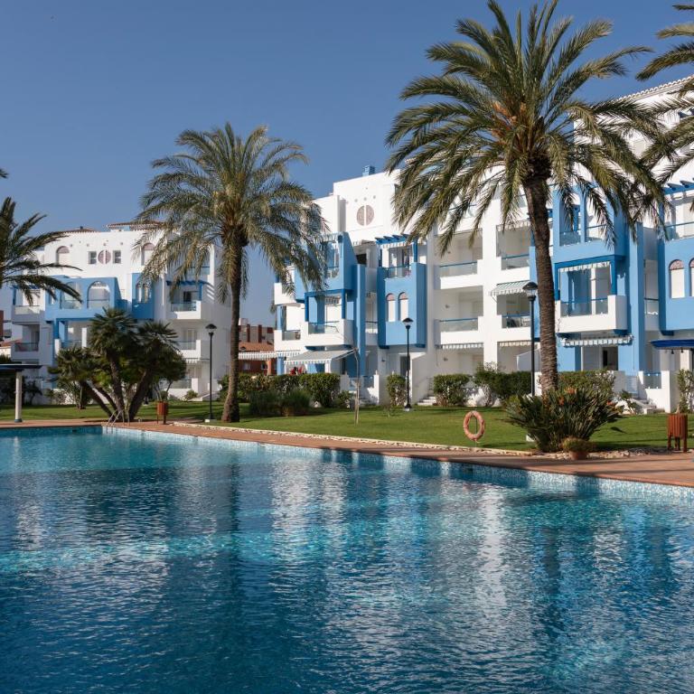 Calablanca Atico by Bookindenia - Apartamento de 1 dormitorio - 1
