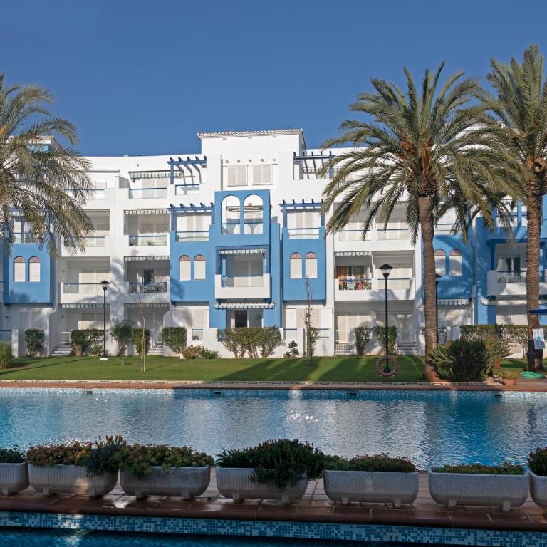 Calablanca Atico by Bookindenia - Apartamento de 1 dormitorio - 2
