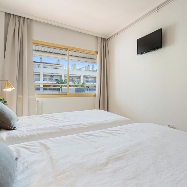 Hauzify I Apartament Michelangelo - Apartamento con terraza - 16