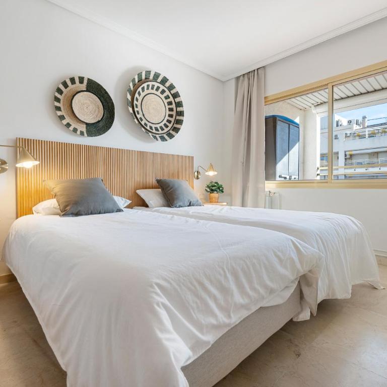 Hauzify I Apartament Michelangelo - Apartamento con terraza - 14