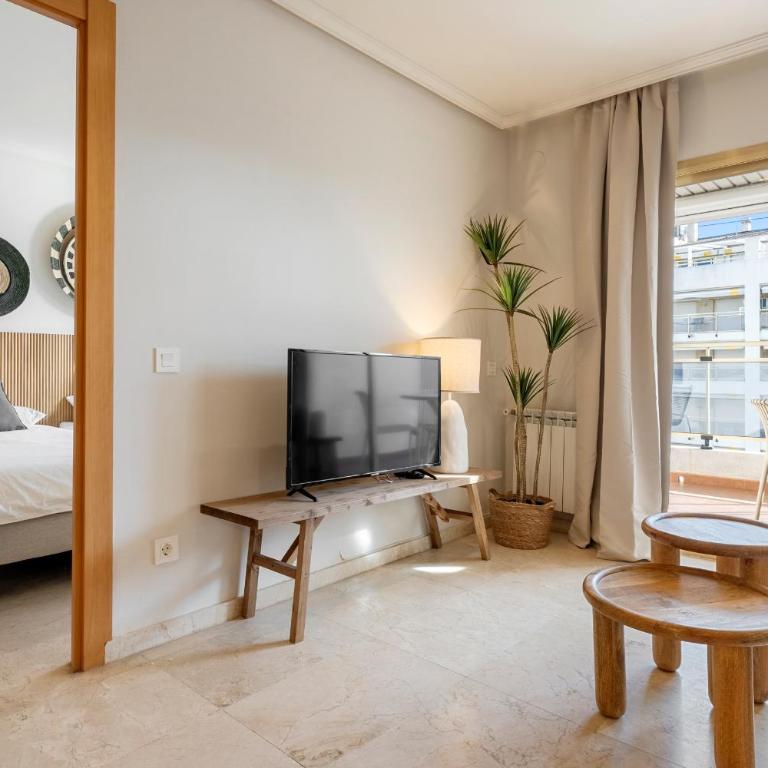 Hauzify I Apartament Michelangelo - Apartamento con terraza - 7