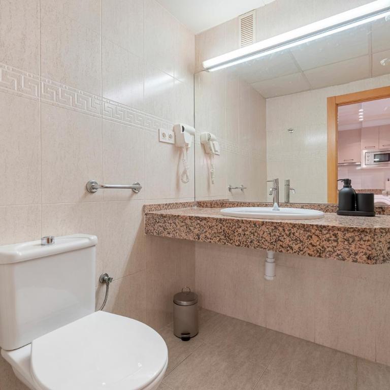 Hauzify I Apartament Michelangelo - Apartamento con terraza - 17