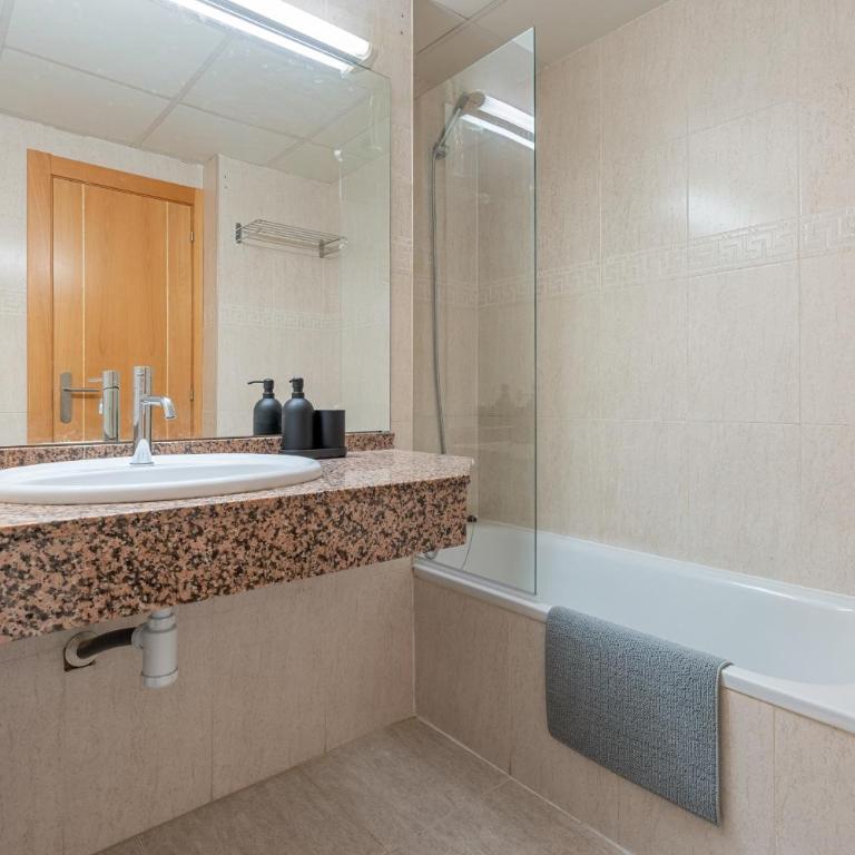 Hauzify I Apartament Michelangelo - Apartamento con terraza - 18