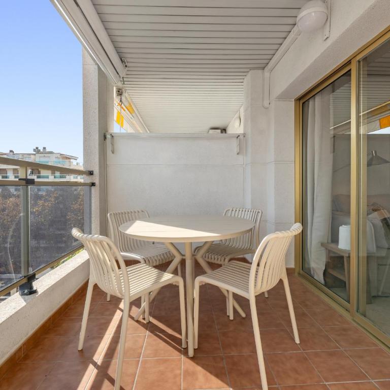 Hauzify I Apartament Michelangelo - Apartamento con terraza - 4