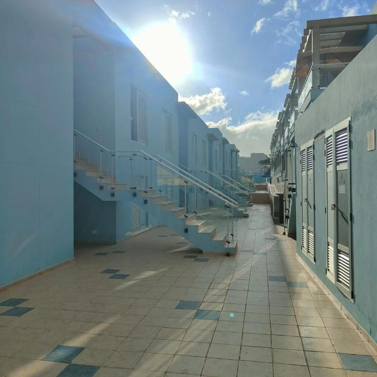 Marina Home - Apartamento con terraza - 22