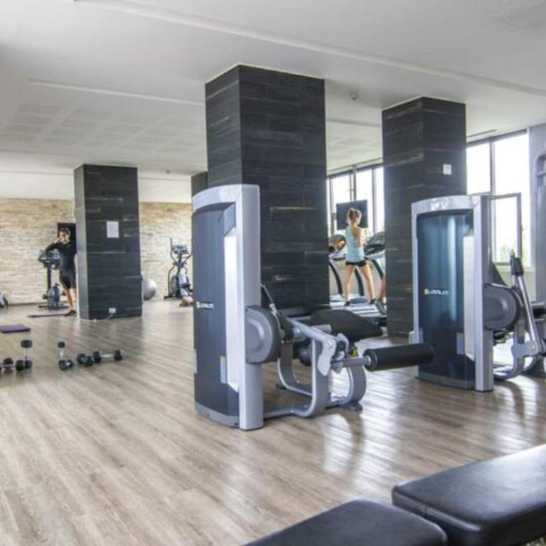 Quartier Palermo Hollywood - Apartamento con balcón - 8