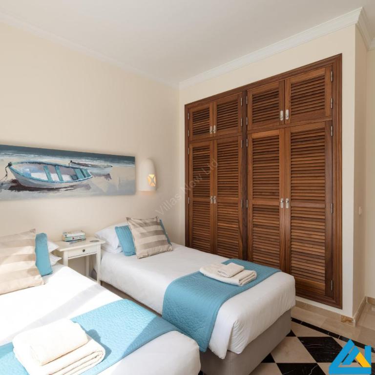 Casa Bonita - LH144 By Villas Now Ltd - Villa con piscina privada - 11