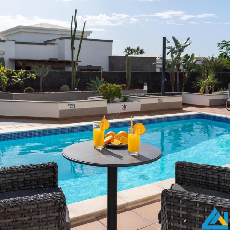 Casa Bonita - LH144 By Villas Now Ltd - Villa con piscina privada - 32