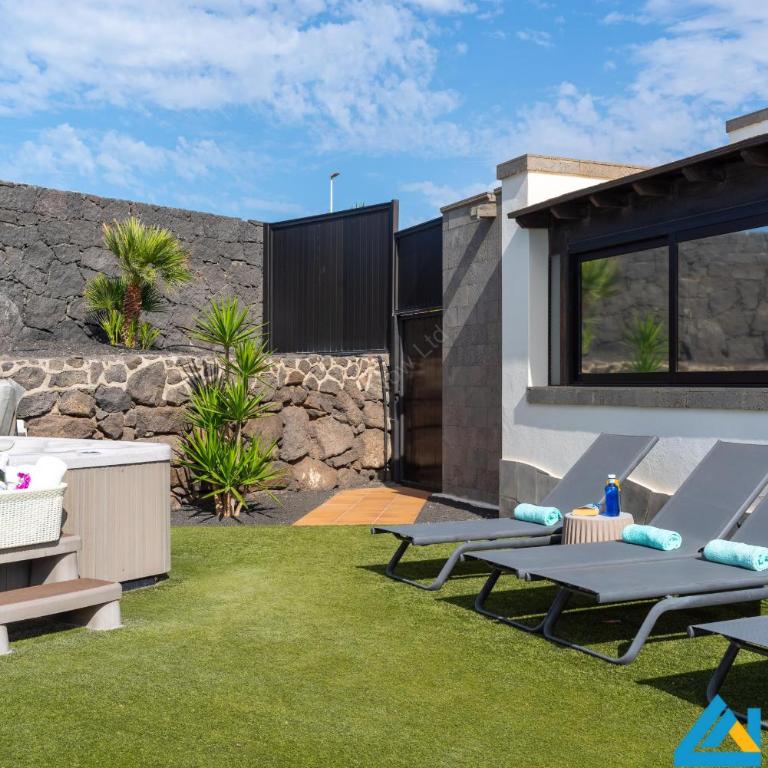 Casa Bonita - LH144 By Villas Now Ltd - Villa con piscina privada - 57