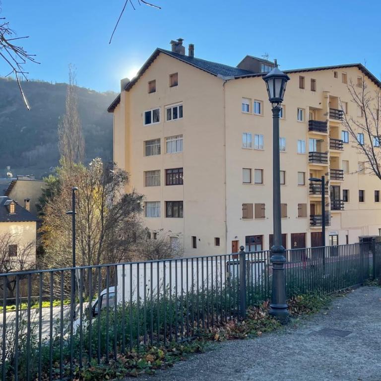Villmor - B41 - Guijarro - Apartamento de 3 dormitorios - 39