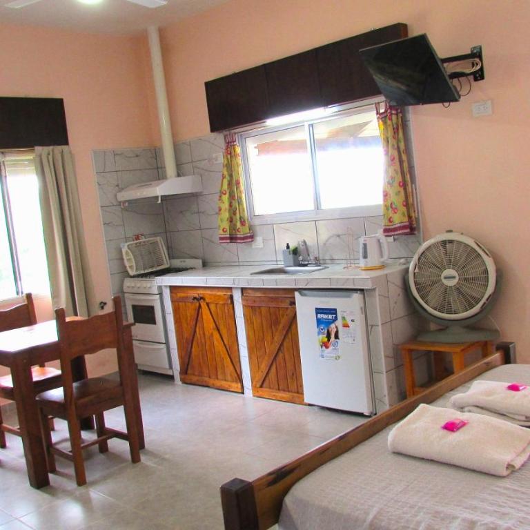 Mirador del lago apart - Adults only - Apartamento - 5