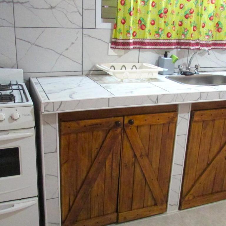 Mirador del lago apart - Adults only - Apartamento - 21
