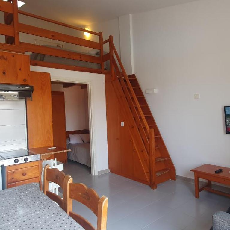 Argonavis 326 inmoestartit - Loft - 5