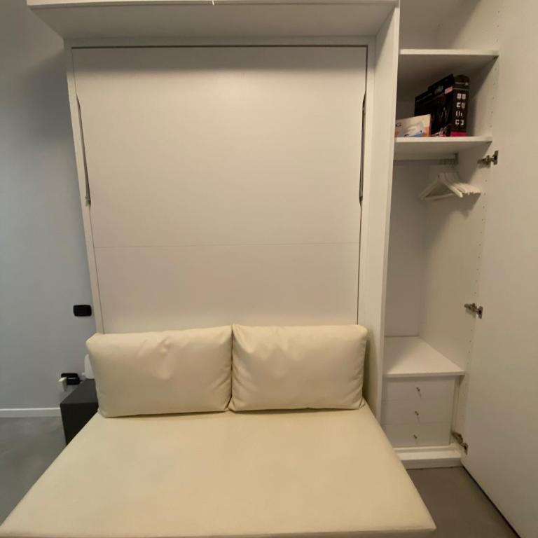 Elegant Appartament - Appartamento con 1 Camera da Letto - 9