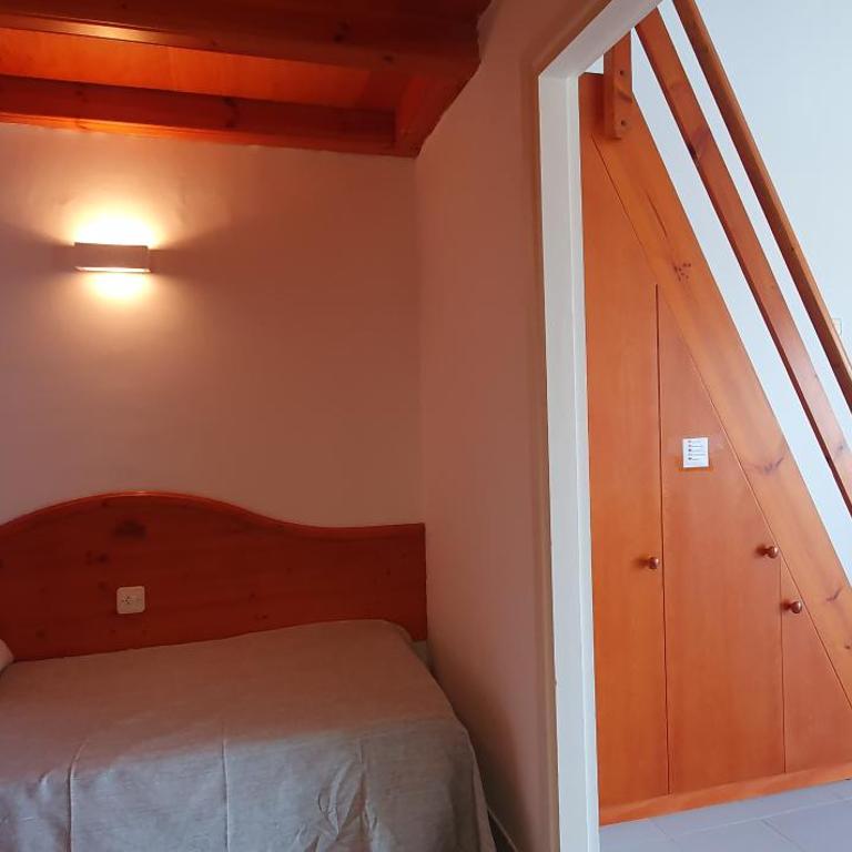Argonavis 326 inmoestartit - Loft - 14