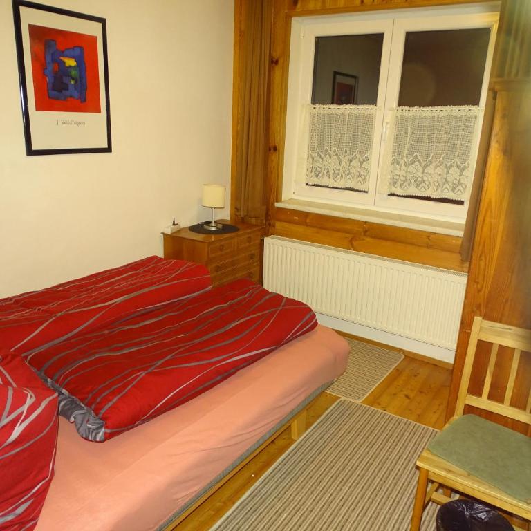 Ferienhaus-Römerthurm - Apartment - 38