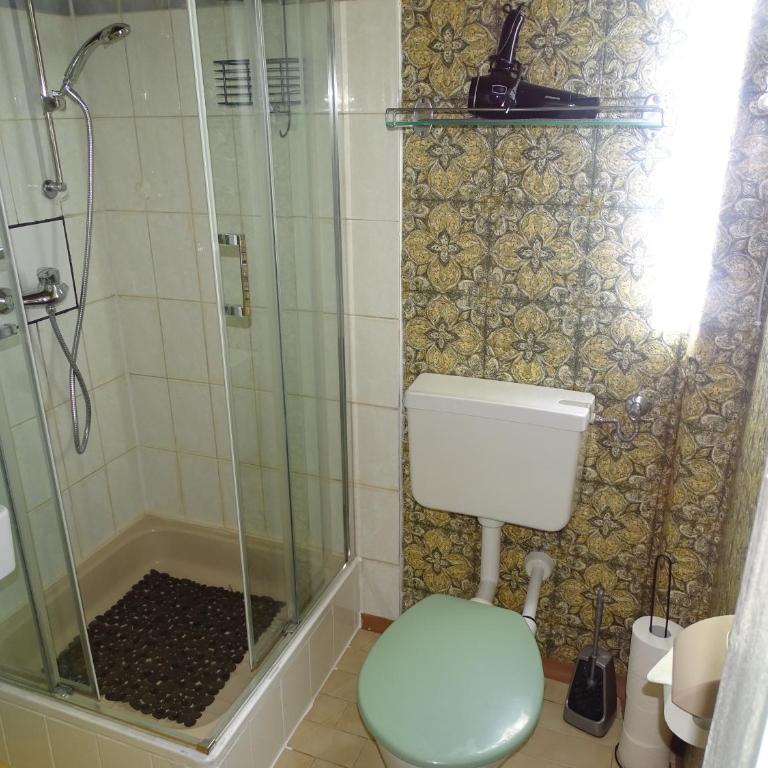Ferienhaus-Römerthurm - Apartment - 40