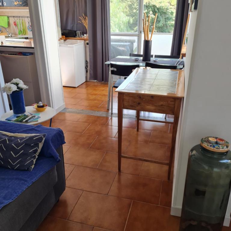 Appartamento tra sole, mare e natura - Appartamento con 1 Camera da Letto - 55