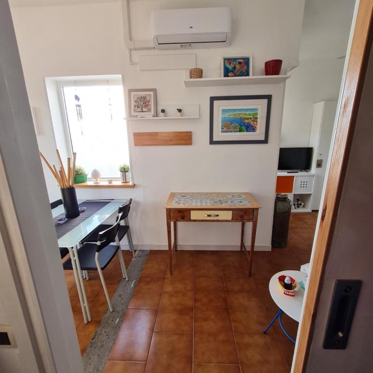 Appartamento tra sole, mare e natura - Appartamento con 1 Camera da Letto - 26
