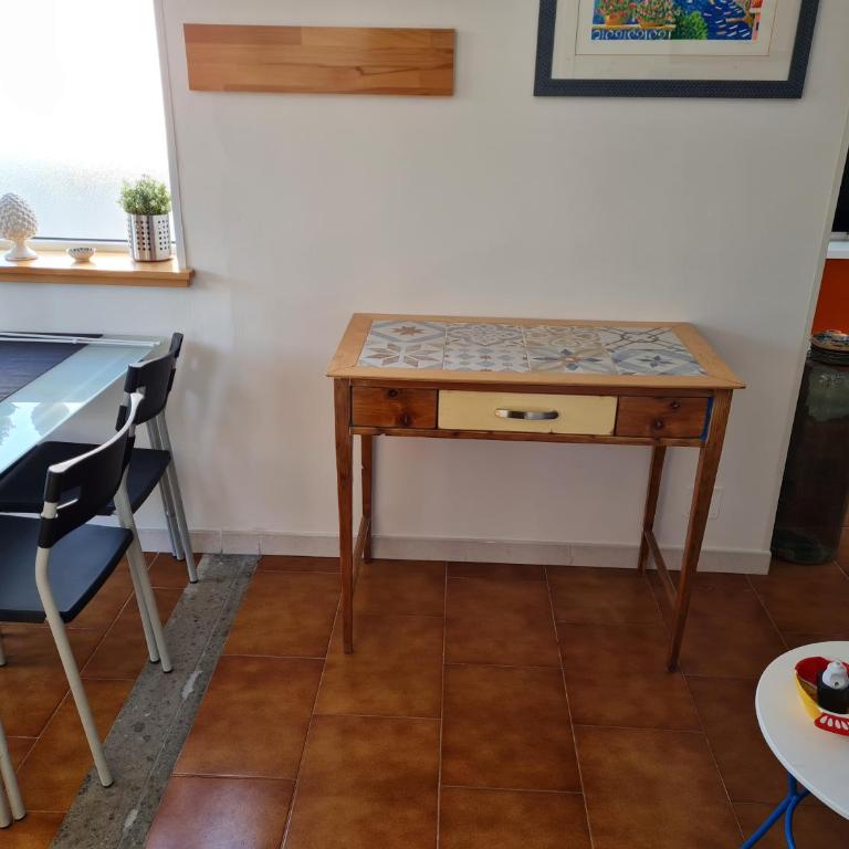 Appartamento tra sole, mare e natura - Appartamento con 1 Camera da Letto - 56