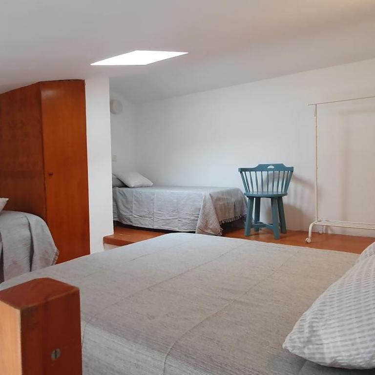 Argonavis 326 inmoestartit - Loft - 11