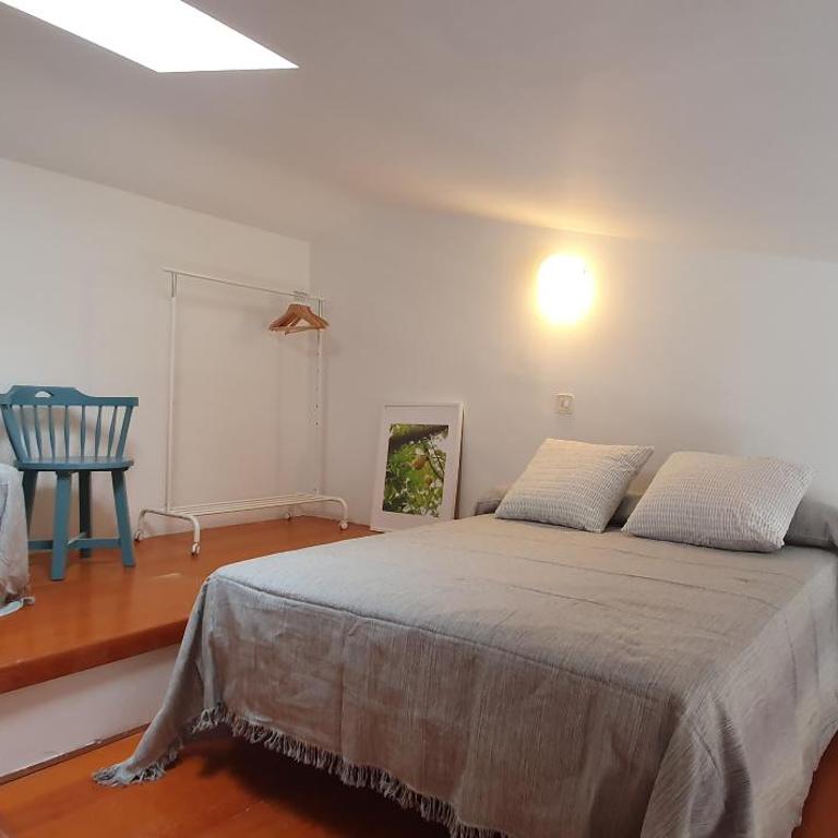 Argonavis 326 inmoestartit - Loft - 12