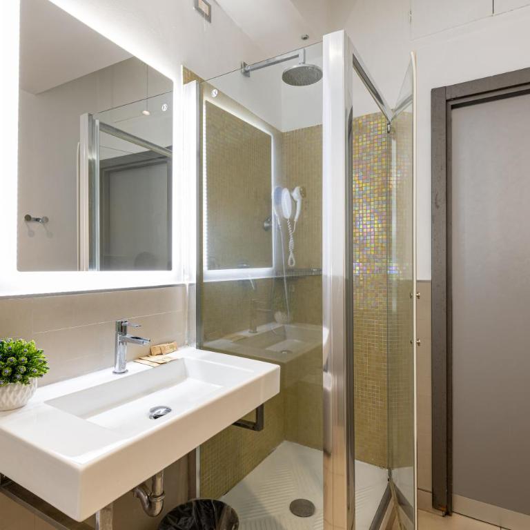 Merulana 43 - Guest House - Camera Tripla Comfort - 22