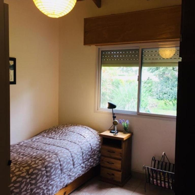 Casa Magnolia - Three-Bedroom House - 8