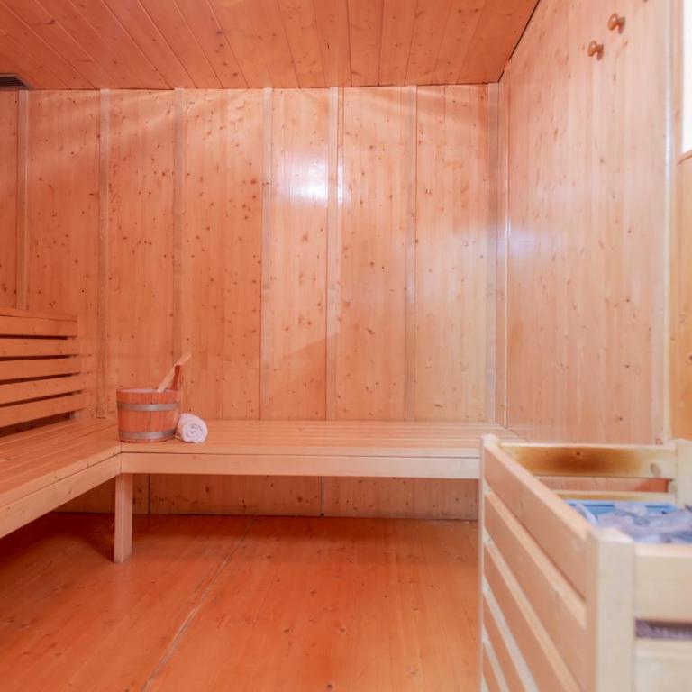 TOP Appartamenti - Appartamento con 1 Camera da Letto - 4
