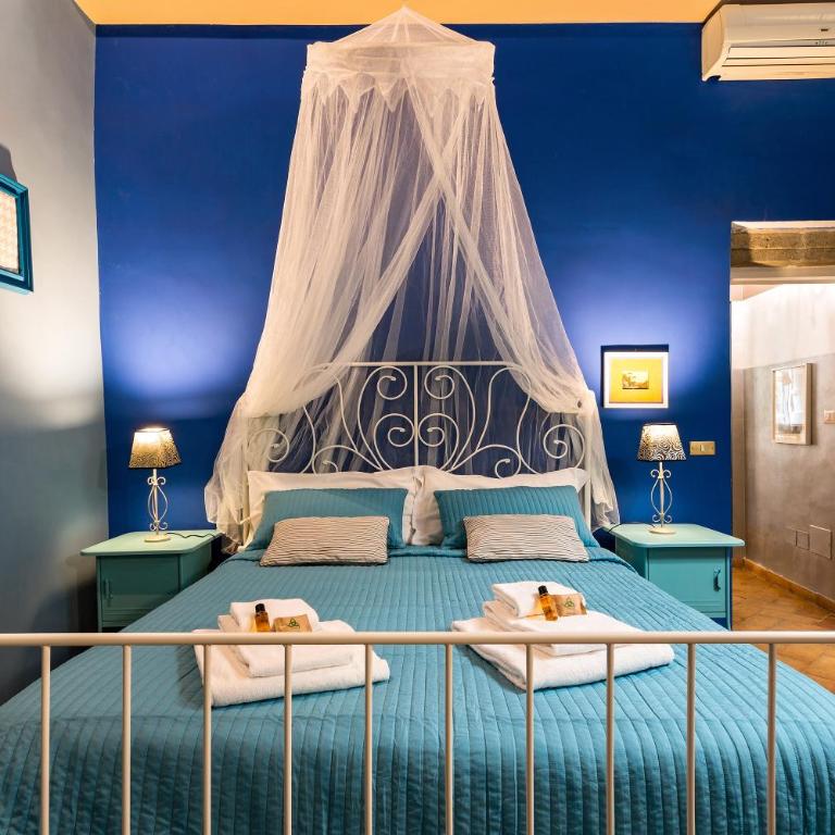Rome as you feel - Vicolo delle Grotte - Appartamento con 1 Camera da Letto - 2