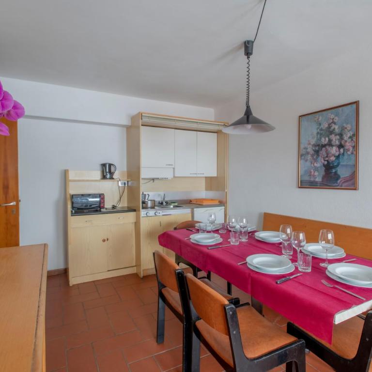 TOP Appartamenti - Appartamento con 1 Camera da Letto - 5