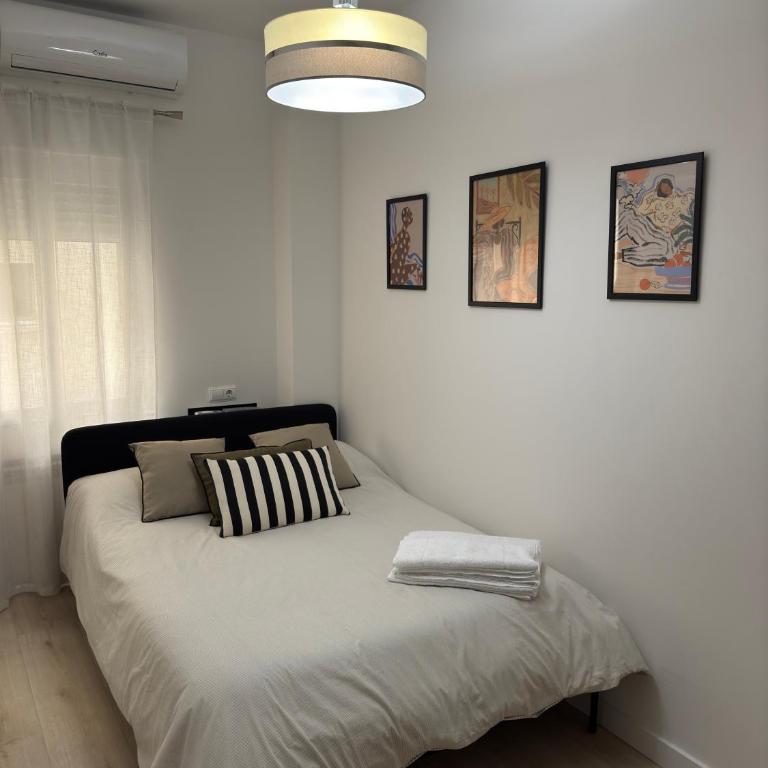 Corduba Home - Habitación Doble con baño privado - 2