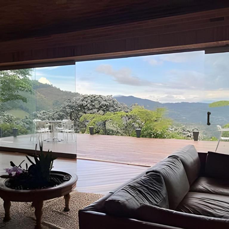 Boveda · Magnificent luxury estate in the middle of nature - Villa Deluxe - 12