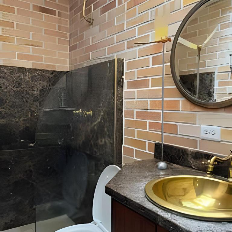 Boveda · Magnificent luxury estate in the middle of nature - Villa Deluxe - 38