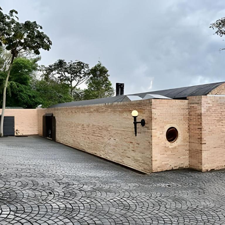 Boveda · Magnificent luxury estate in the middle of nature - Villa Deluxe - 79