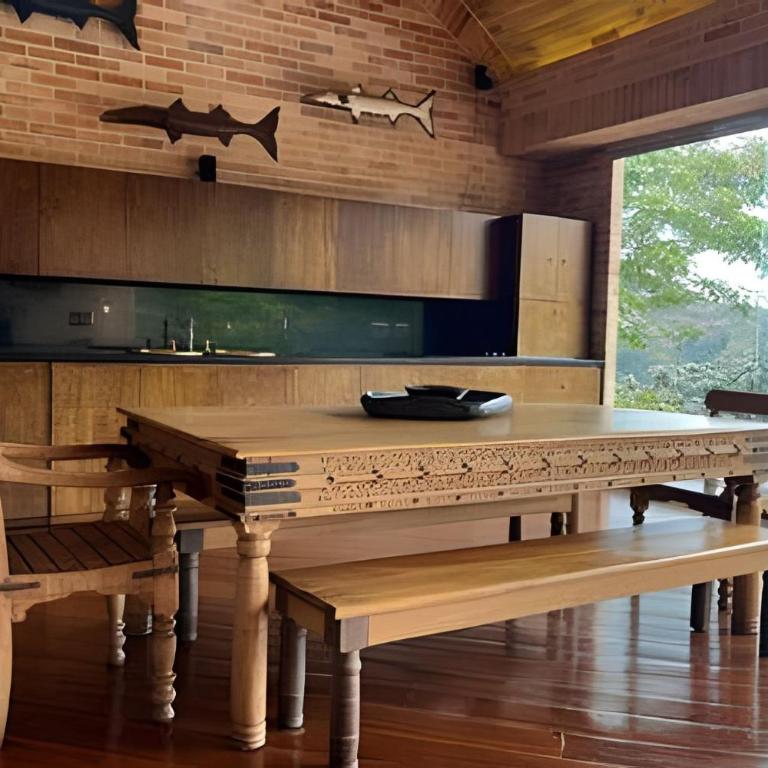 Boveda · Magnificent luxury estate in the middle of nature - Villa Deluxe - 89