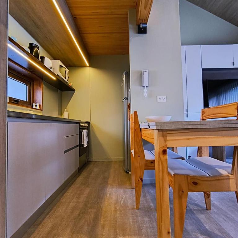 NEYEN, Departamento centrico SMA - One-Bedroom Apartment - 10