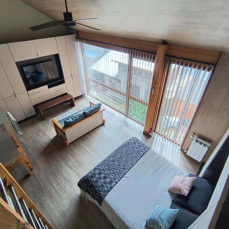 NEYEN, Departamento centrico SMA - One-Bedroom Apartment - 4