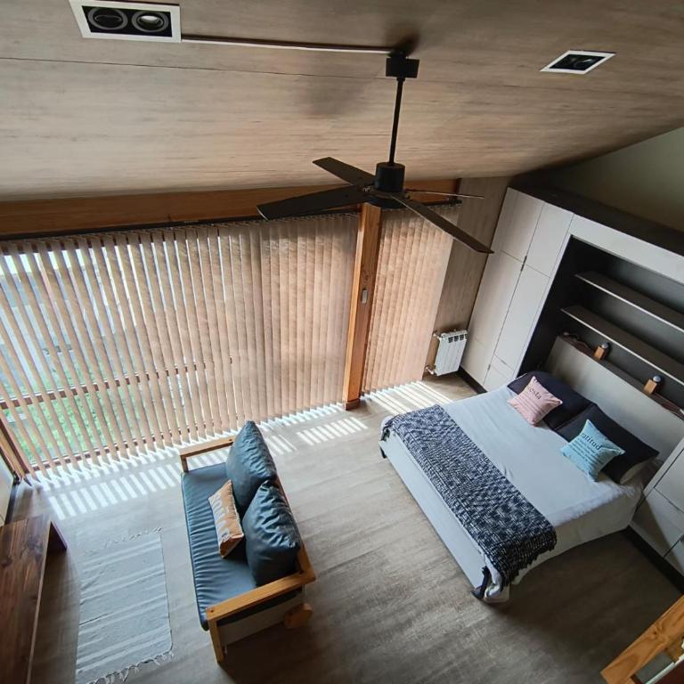 NEYEN, Departamento centrico SMA - One-Bedroom Apartment - 2